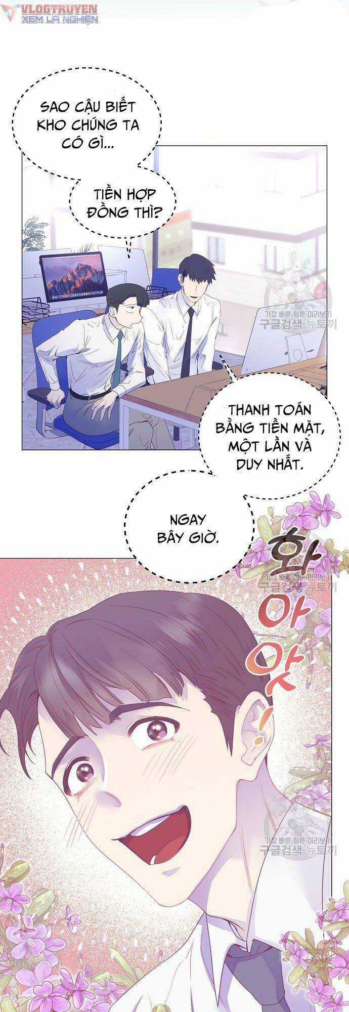 Tôi Trở Thành Thiên Tài Bán Hàng Chapter 9 trang 34