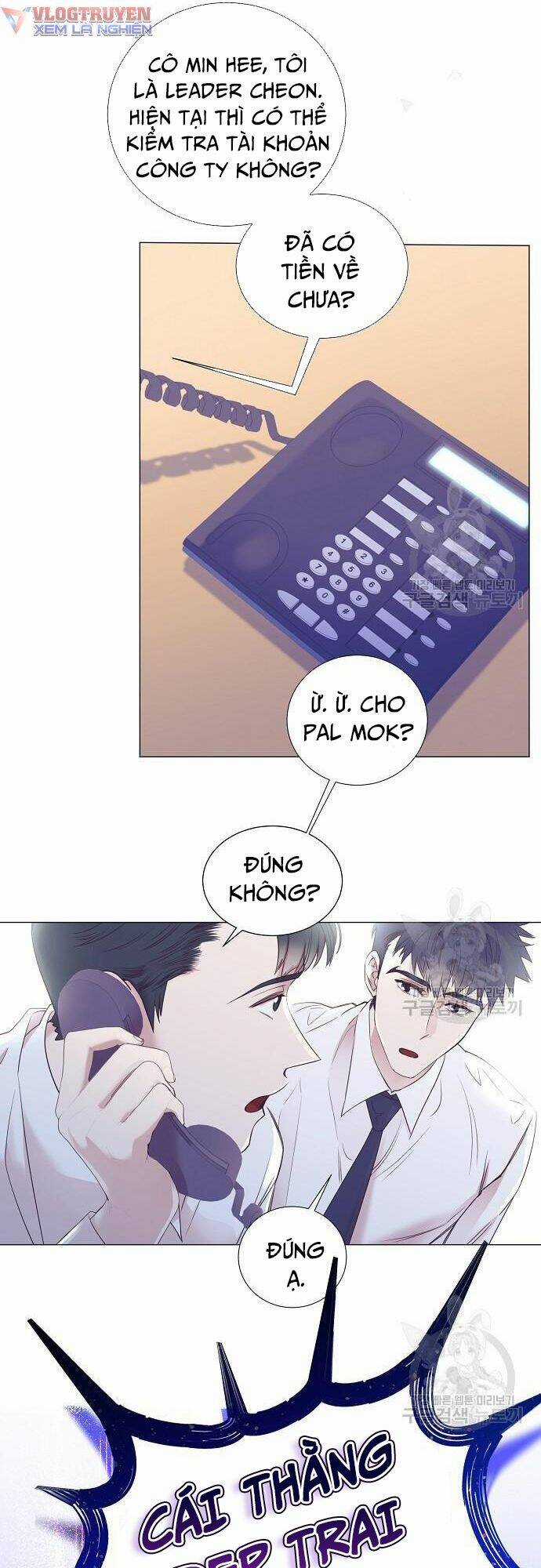 Tôi Trở Thành Thiên Tài Bán Hàng Chapter 9 trang 37