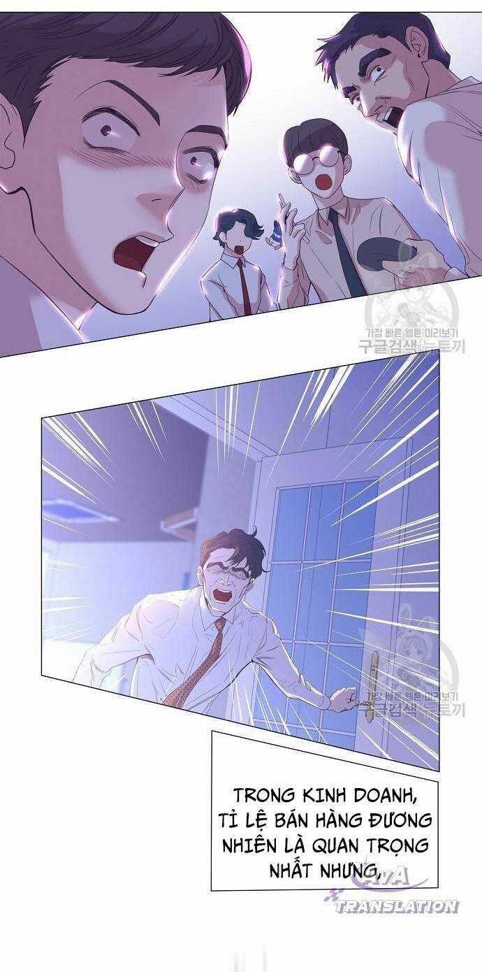 Tôi Trở Thành Thiên Tài Bán Hàng Chapter 9 trang 39