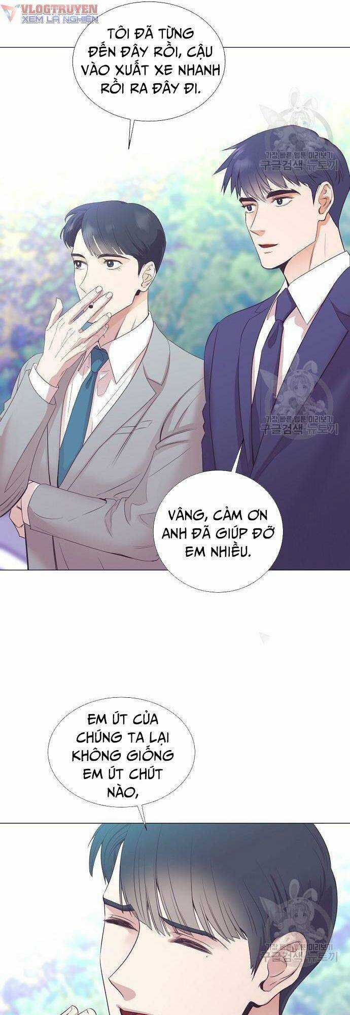 Tôi Trở Thành Thiên Tài Bán Hàng Chapter 9 trang 46