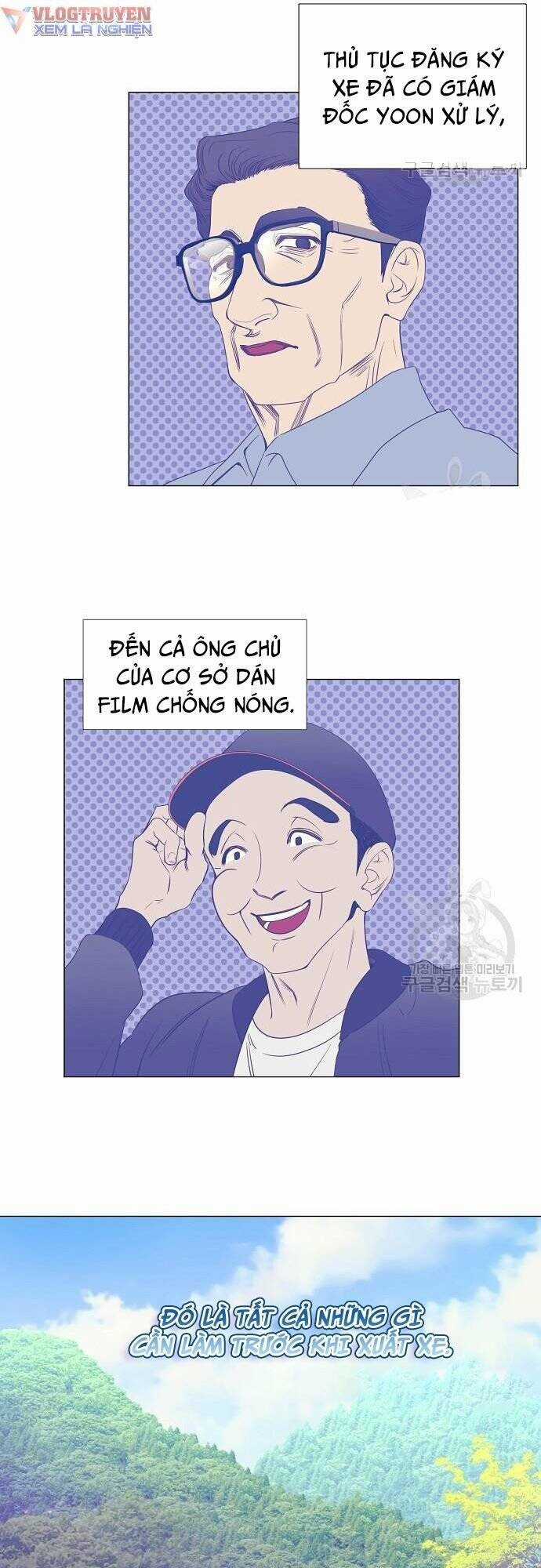 Tôi Trở Thành Thiên Tài Bán Hàng Chapter 9 trang 49