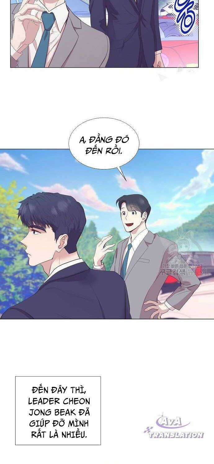 Tôi Trở Thành Thiên Tài Bán Hàng Chapter 9 trang 51