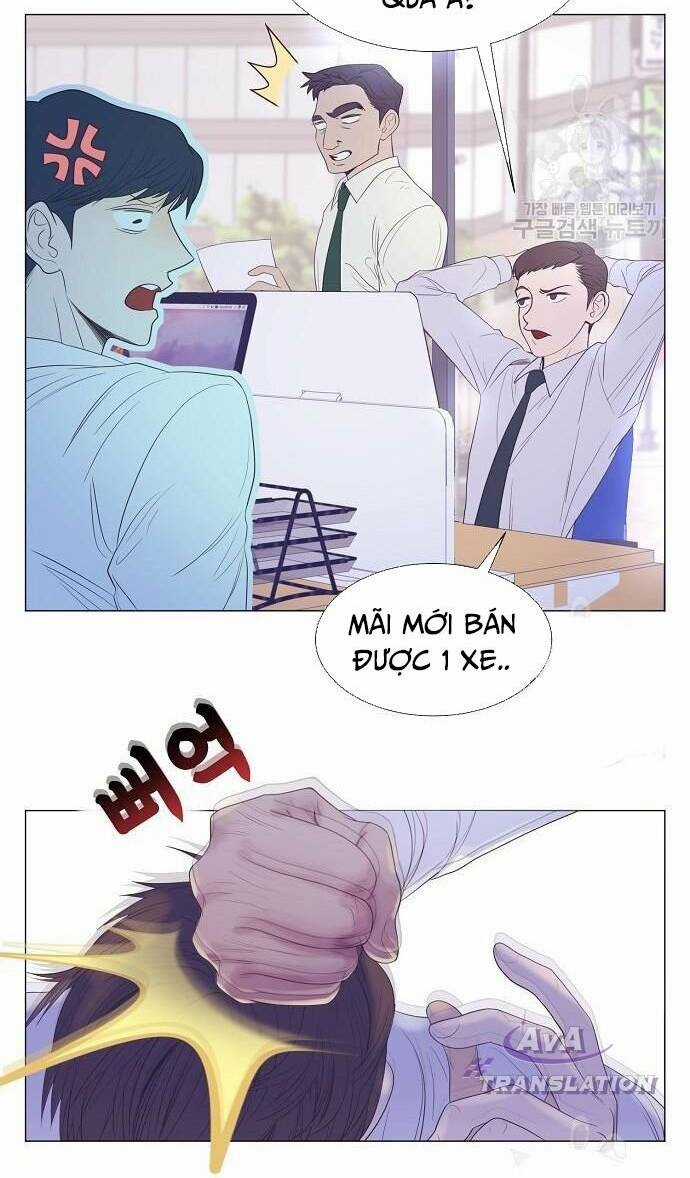 Tôi Trở Thành Thiên Tài Bán Hàng Chapter 9 trang 7