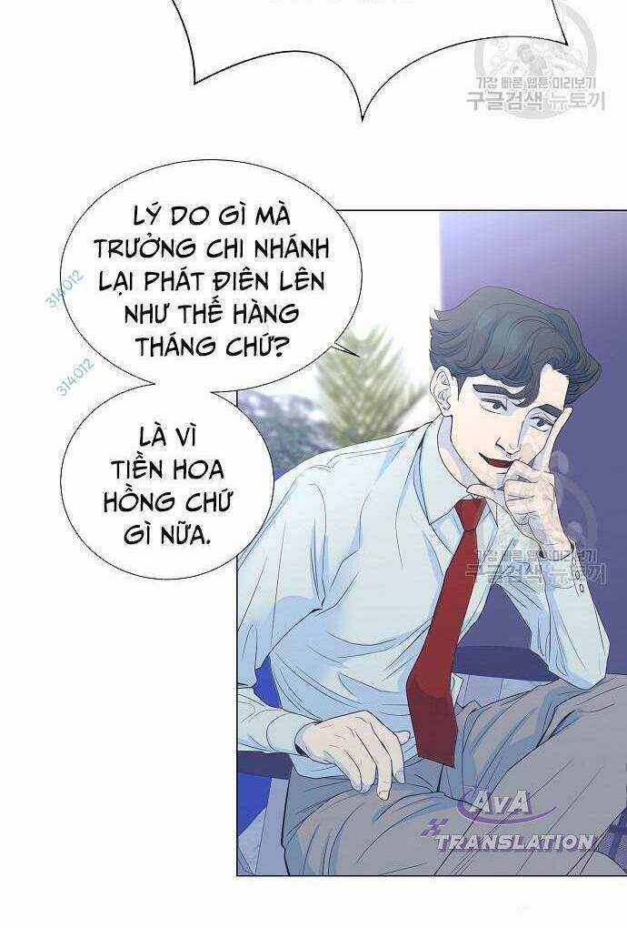 Tôi Trở Thành Thiên Tài Bán Hàng Chapter 9 trang 9
