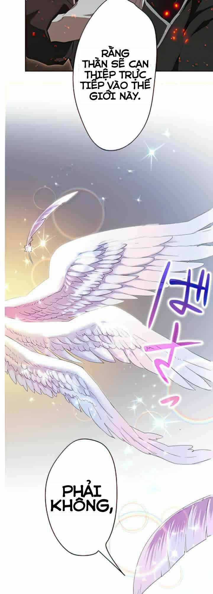 Tôi Trở Thành Thợ Săn Rank S Bằng Hệ Thống Quỷ Vương Chapter 1 trang 10