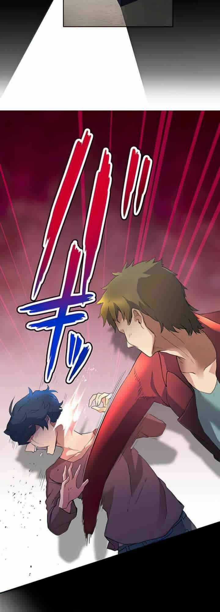 Tôi Trở Thành Thợ Săn Rank S Bằng Hệ Thống Quỷ Vương Chapter 1 trang 107