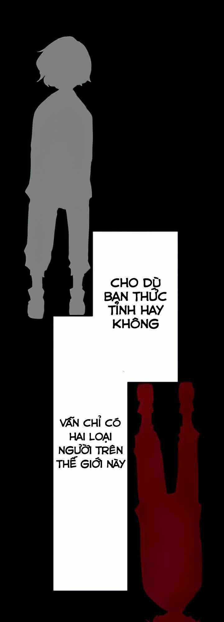 Tôi Trở Thành Thợ Săn Rank S Bằng Hệ Thống Quỷ Vương Chapter 1 trang 109