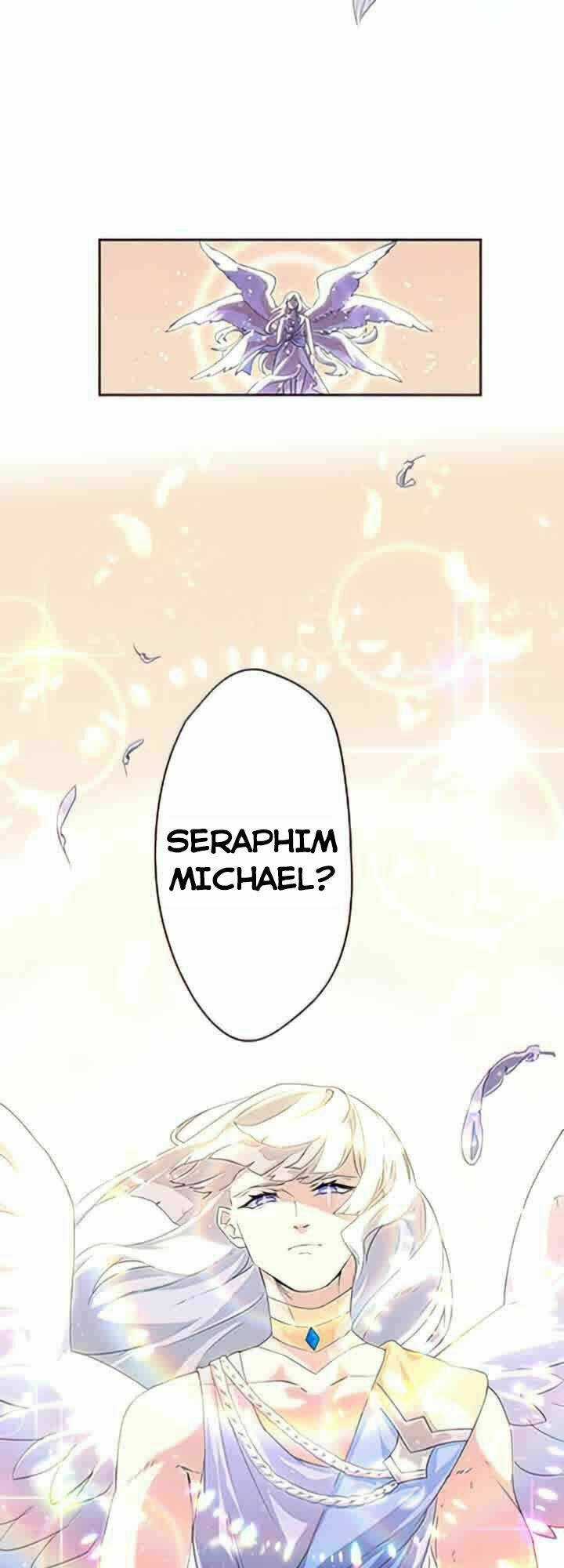 Tôi Trở Thành Thợ Săn Rank S Bằng Hệ Thống Quỷ Vương Chapter 1 trang 11