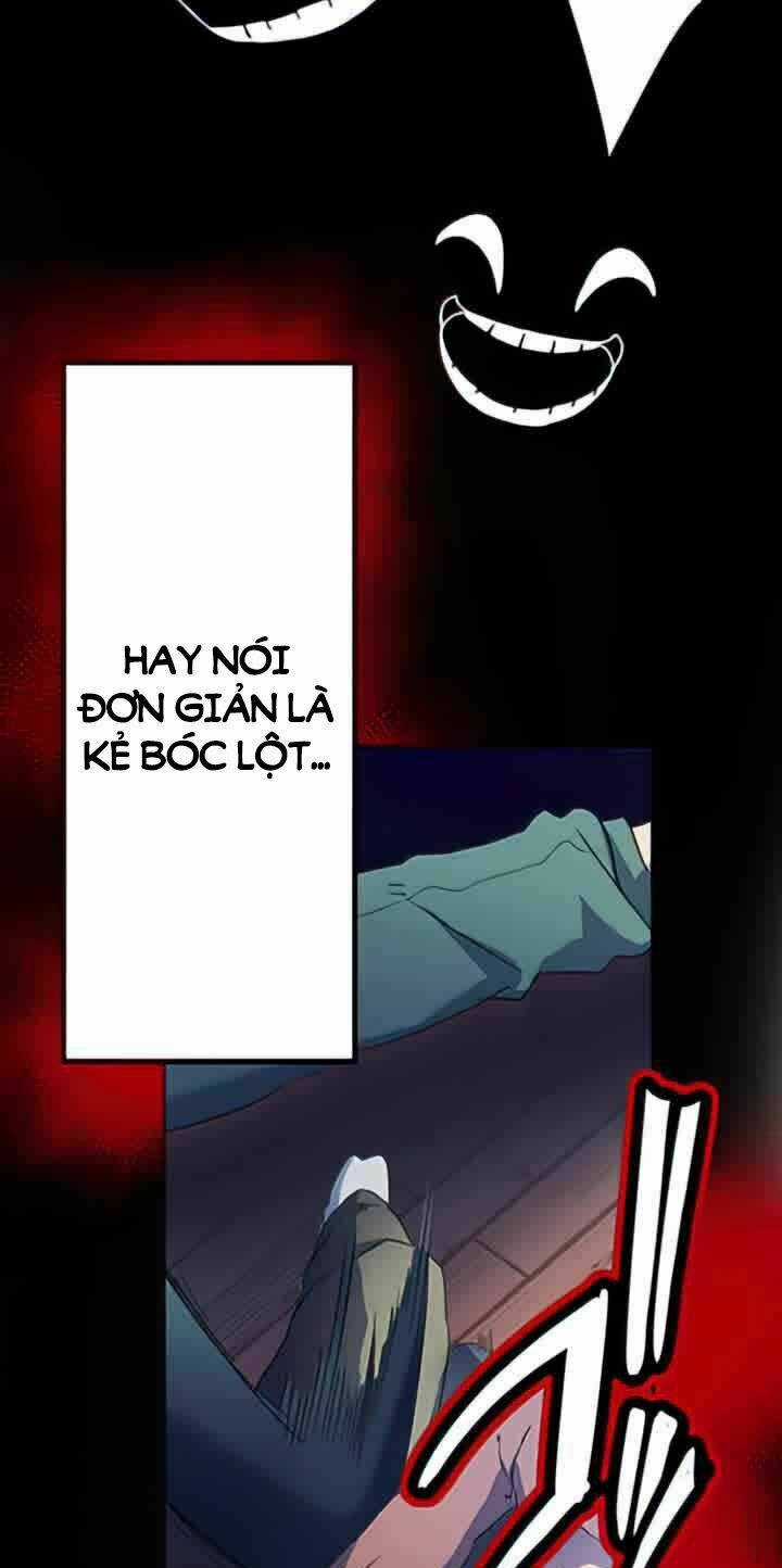 Tôi Trở Thành Thợ Săn Rank S Bằng Hệ Thống Quỷ Vương Chapter 1 trang 111