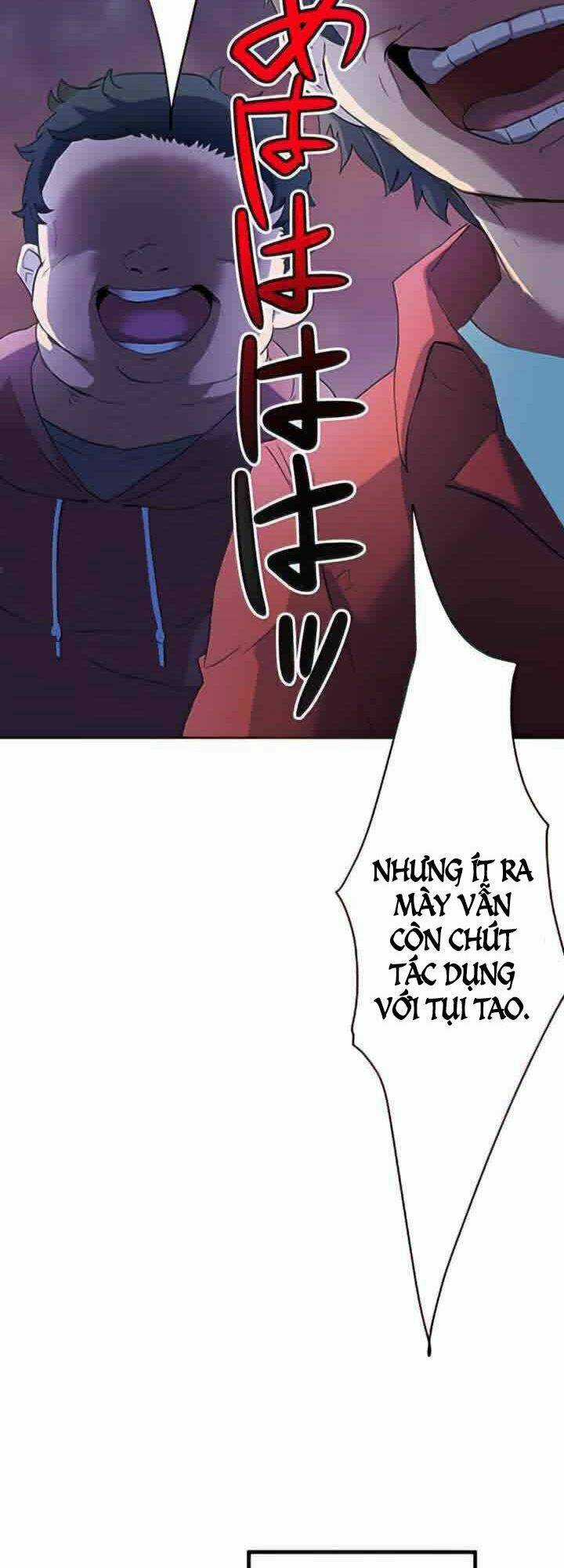 Tôi Trở Thành Thợ Săn Rank S Bằng Hệ Thống Quỷ Vương Chapter 1 trang 114