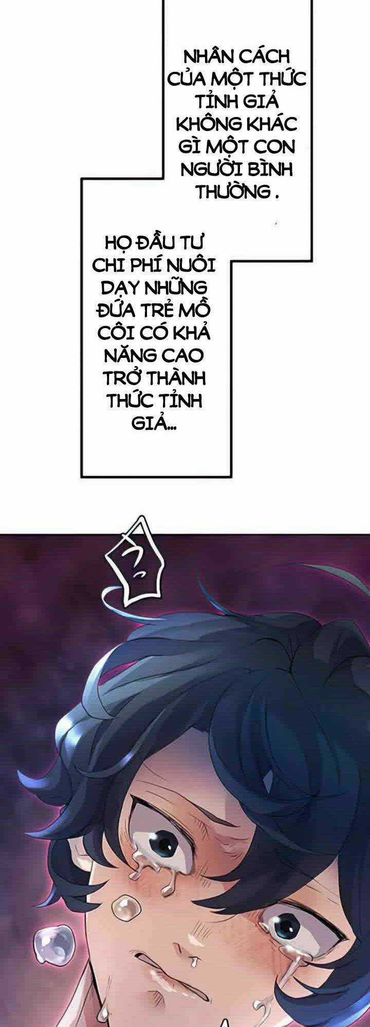 Tôi Trở Thành Thợ Săn Rank S Bằng Hệ Thống Quỷ Vương Chapter 1 trang 115