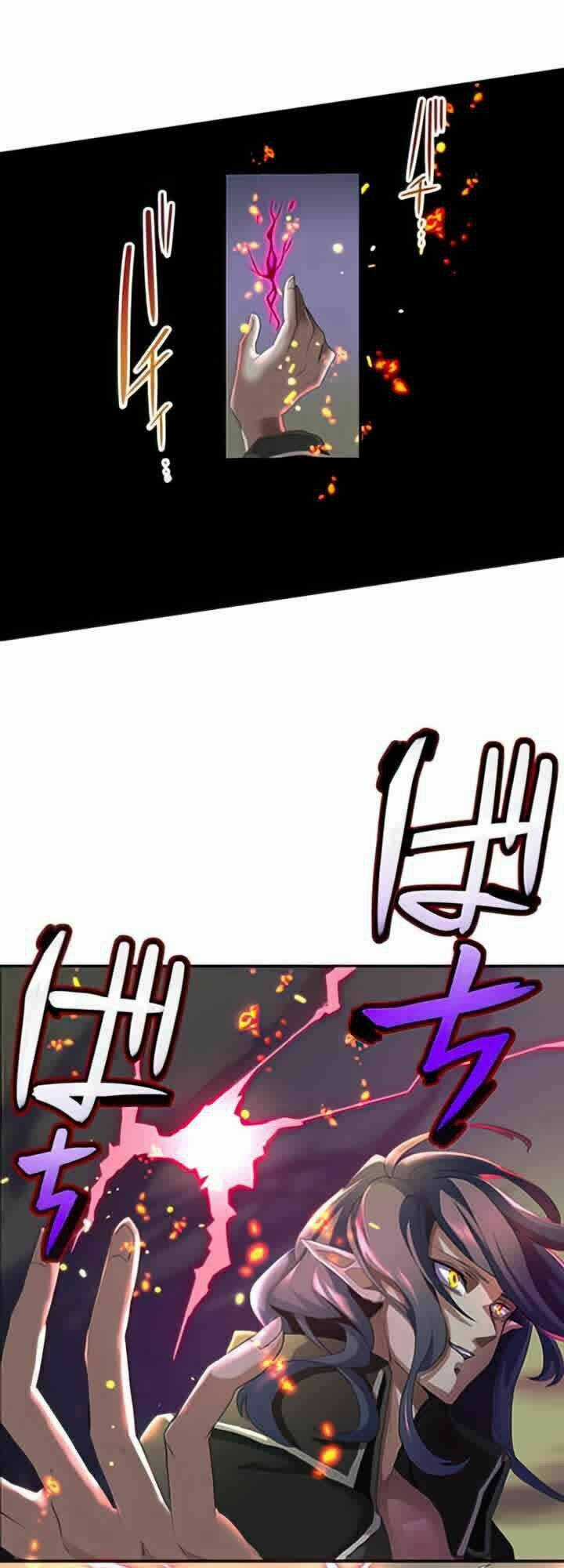 Tôi Trở Thành Thợ Săn Rank S Bằng Hệ Thống Quỷ Vương Chapter 1 trang 14