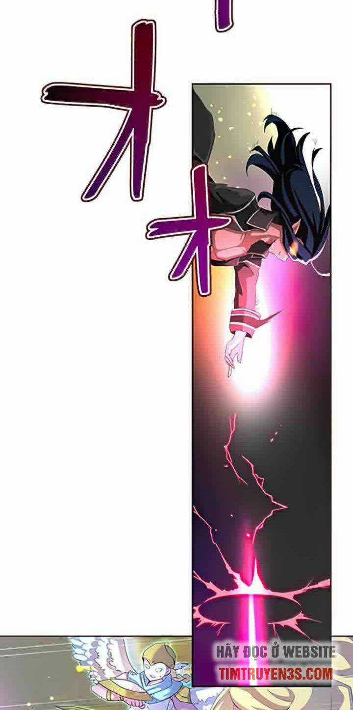 Tôi Trở Thành Thợ Săn Rank S Bằng Hệ Thống Quỷ Vương Chapter 1 trang 16