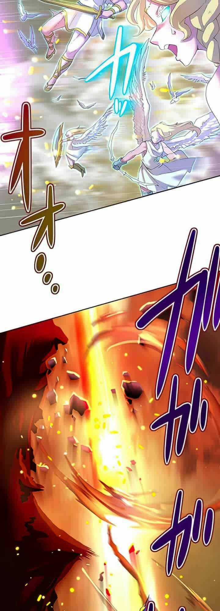 Tôi Trở Thành Thợ Săn Rank S Bằng Hệ Thống Quỷ Vương Chapter 1 trang 17