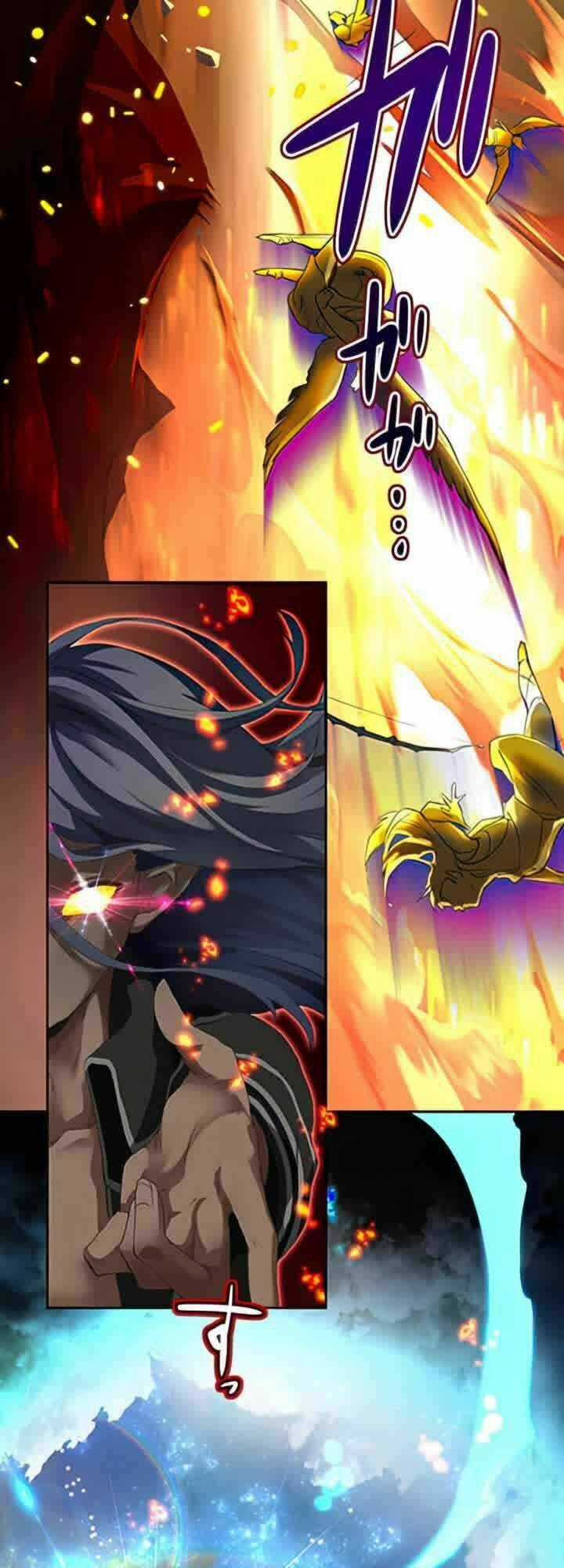 Tôi Trở Thành Thợ Săn Rank S Bằng Hệ Thống Quỷ Vương Chapter 1 trang 18