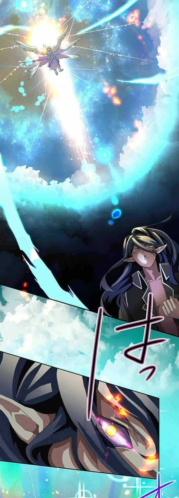 Tôi Trở Thành Thợ Săn Rank S Bằng Hệ Thống Quỷ Vương Chapter 1 trang 19