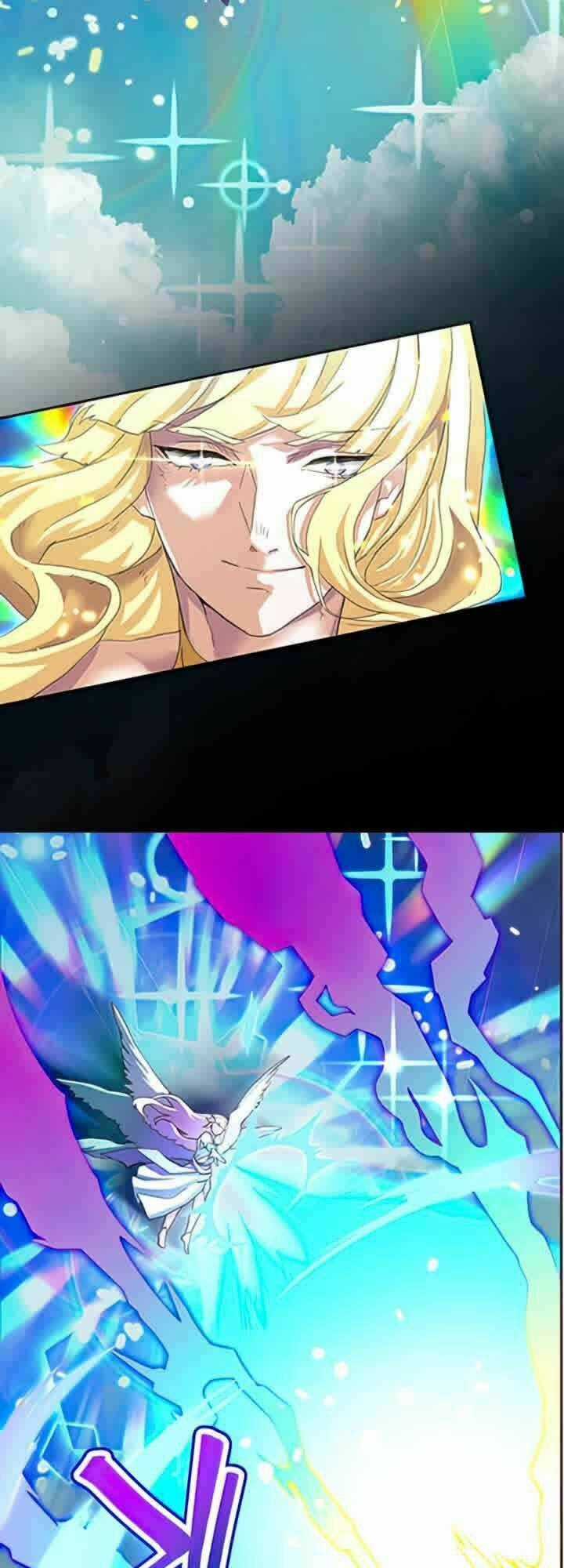 Tôi Trở Thành Thợ Săn Rank S Bằng Hệ Thống Quỷ Vương Chapter 1 trang 21