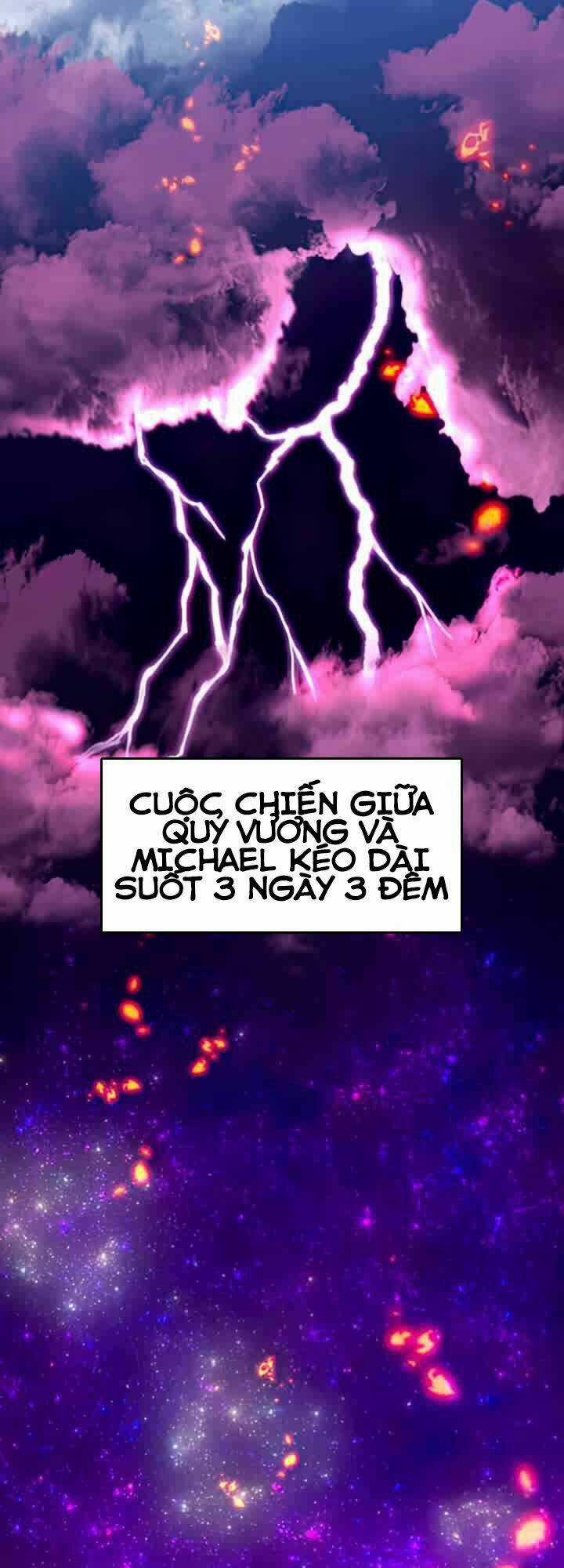 Tôi Trở Thành Thợ Săn Rank S Bằng Hệ Thống Quỷ Vương Chapter 1 trang 25