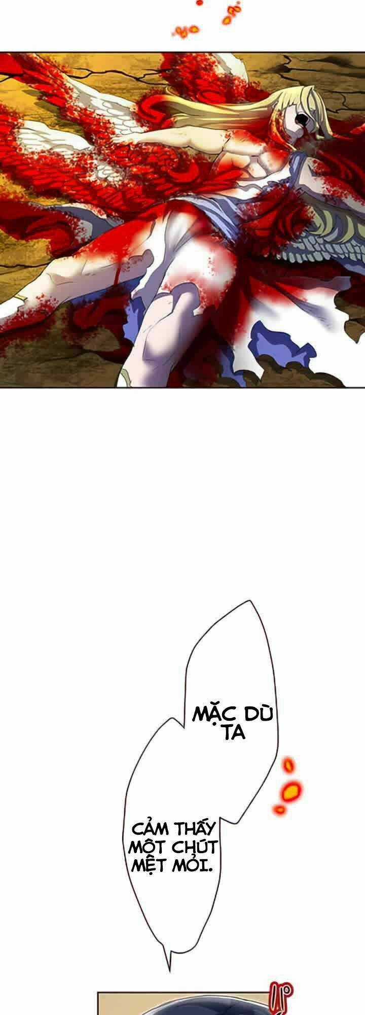 Tôi Trở Thành Thợ Săn Rank S Bằng Hệ Thống Quỷ Vương Chapter 1 trang 28