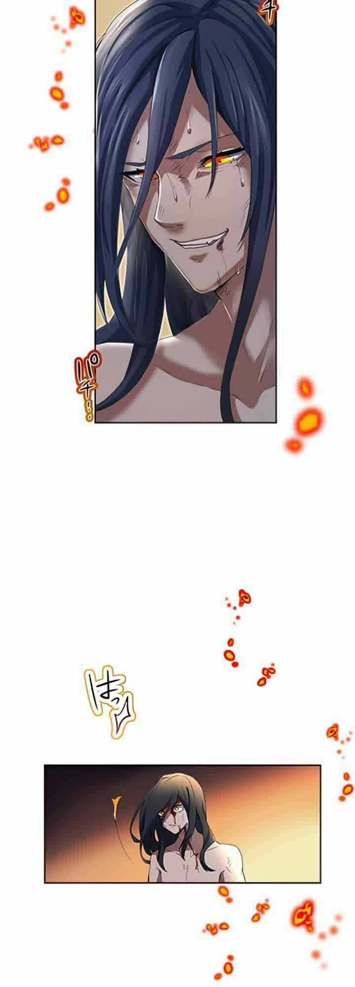 Tôi Trở Thành Thợ Săn Rank S Bằng Hệ Thống Quỷ Vương Chapter 1 trang 29