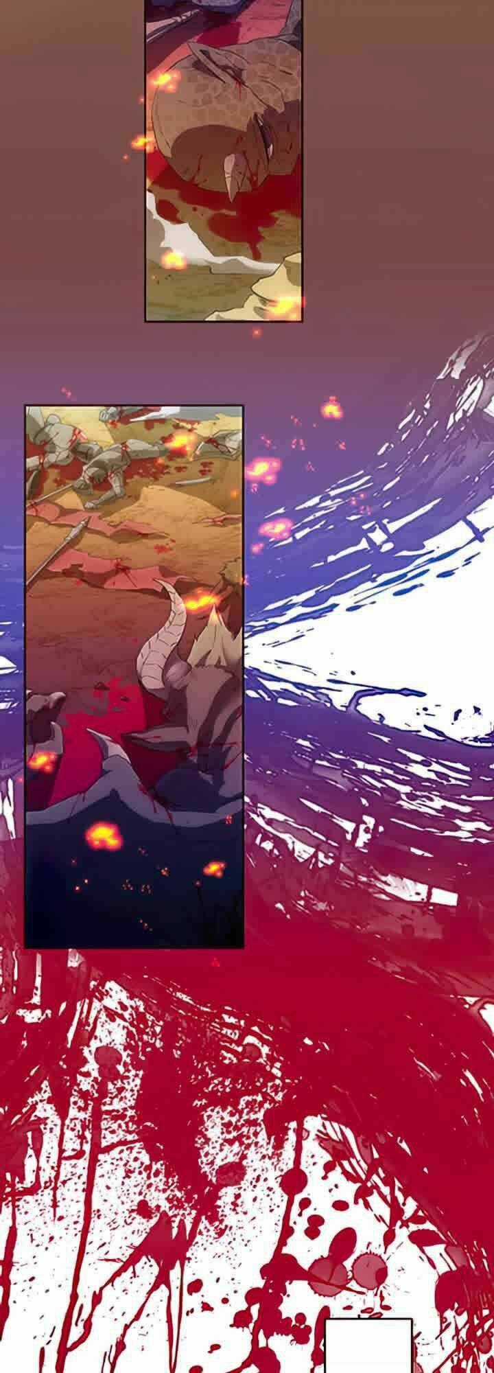 Tôi Trở Thành Thợ Săn Rank S Bằng Hệ Thống Quỷ Vương Chapter 1 trang 3