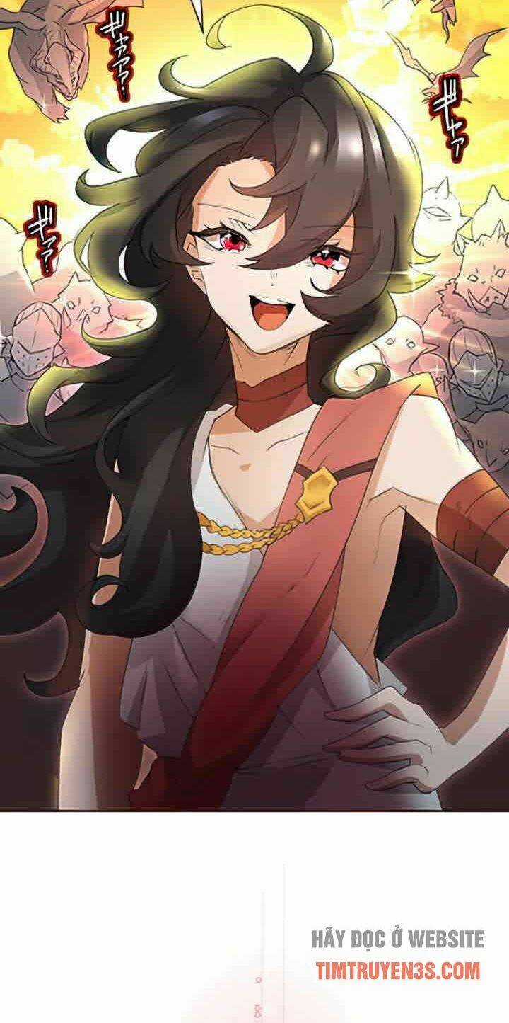 Tôi Trở Thành Thợ Săn Rank S Bằng Hệ Thống Quỷ Vương Chapter 1 trang 32