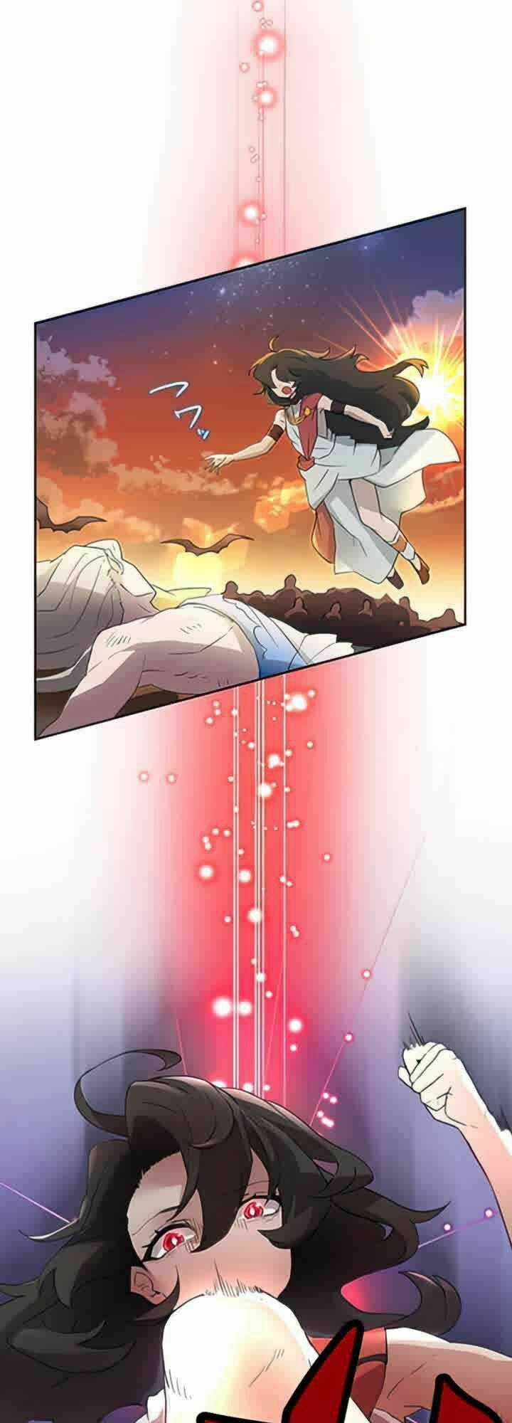 Tôi Trở Thành Thợ Săn Rank S Bằng Hệ Thống Quỷ Vương Chapter 1 trang 33