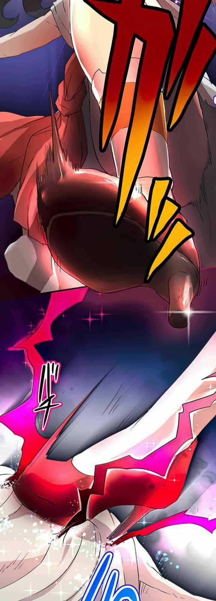 Tôi Trở Thành Thợ Săn Rank S Bằng Hệ Thống Quỷ Vương Chapter 1 trang 34