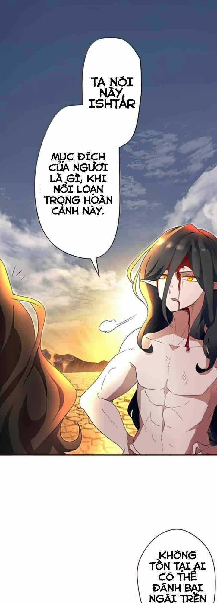 Tôi Trở Thành Thợ Săn Rank S Bằng Hệ Thống Quỷ Vương Chapter 1 trang 36