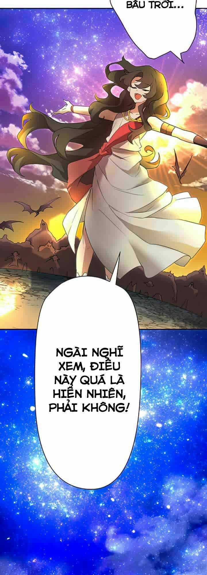 Tôi Trở Thành Thợ Săn Rank S Bằng Hệ Thống Quỷ Vương Chapter 1 trang 38