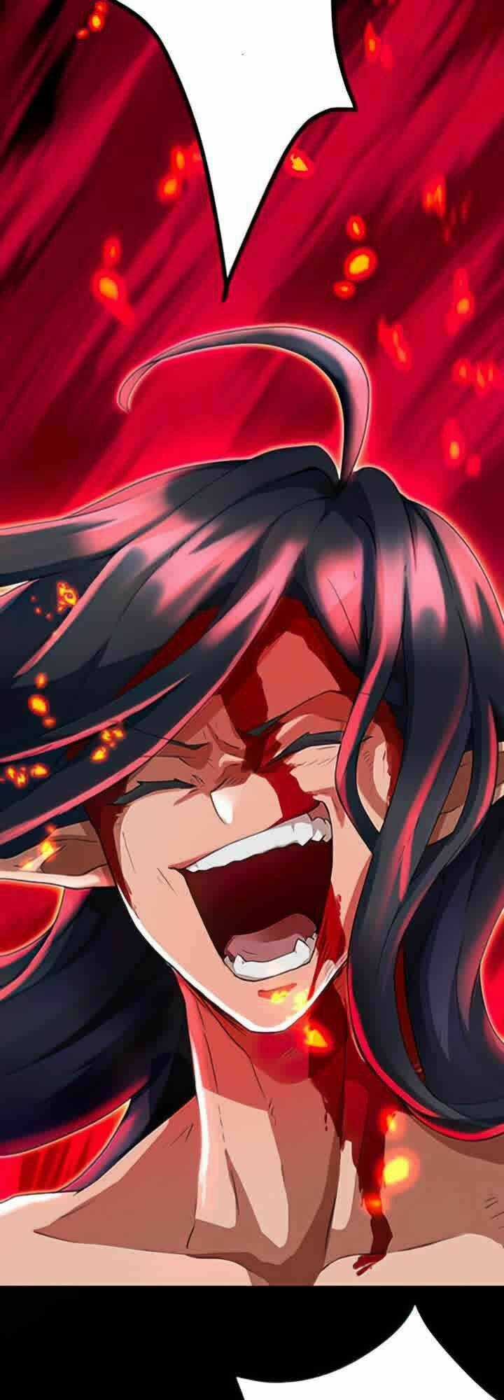 Tôi Trở Thành Thợ Săn Rank S Bằng Hệ Thống Quỷ Vương Chapter 1 trang 41