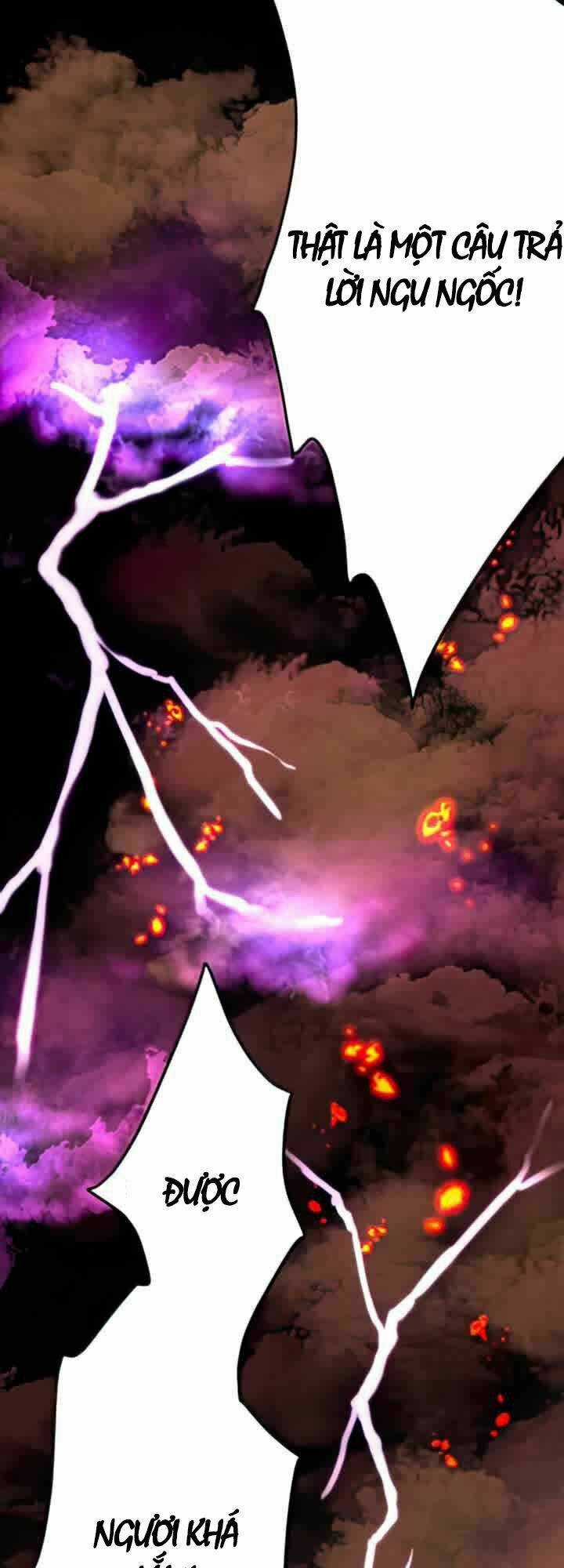 Tôi Trở Thành Thợ Săn Rank S Bằng Hệ Thống Quỷ Vương Chapter 1 trang 42