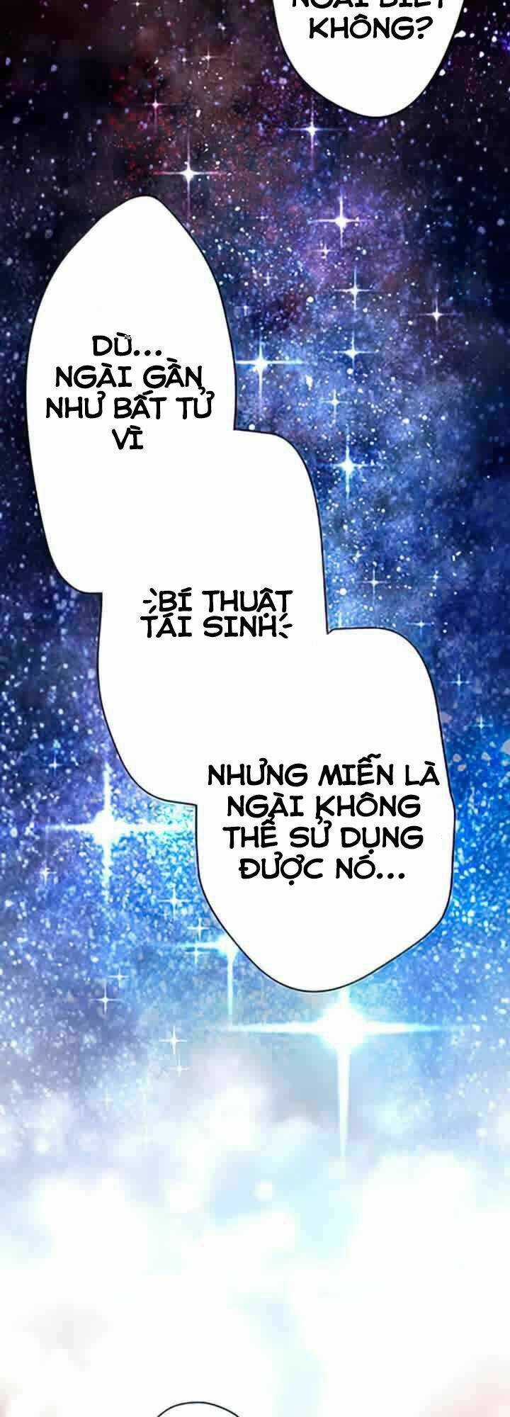 Tôi Trở Thành Thợ Săn Rank S Bằng Hệ Thống Quỷ Vương Chapter 1 trang 45