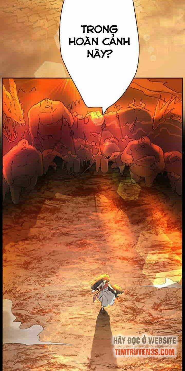 Tôi Trở Thành Thợ Săn Rank S Bằng Hệ Thống Quỷ Vương Chapter 1 trang 48