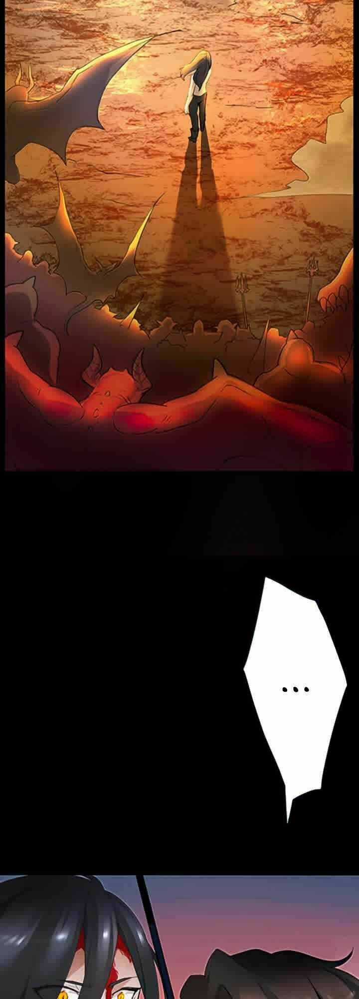 Tôi Trở Thành Thợ Săn Rank S Bằng Hệ Thống Quỷ Vương Chapter 1 trang 49