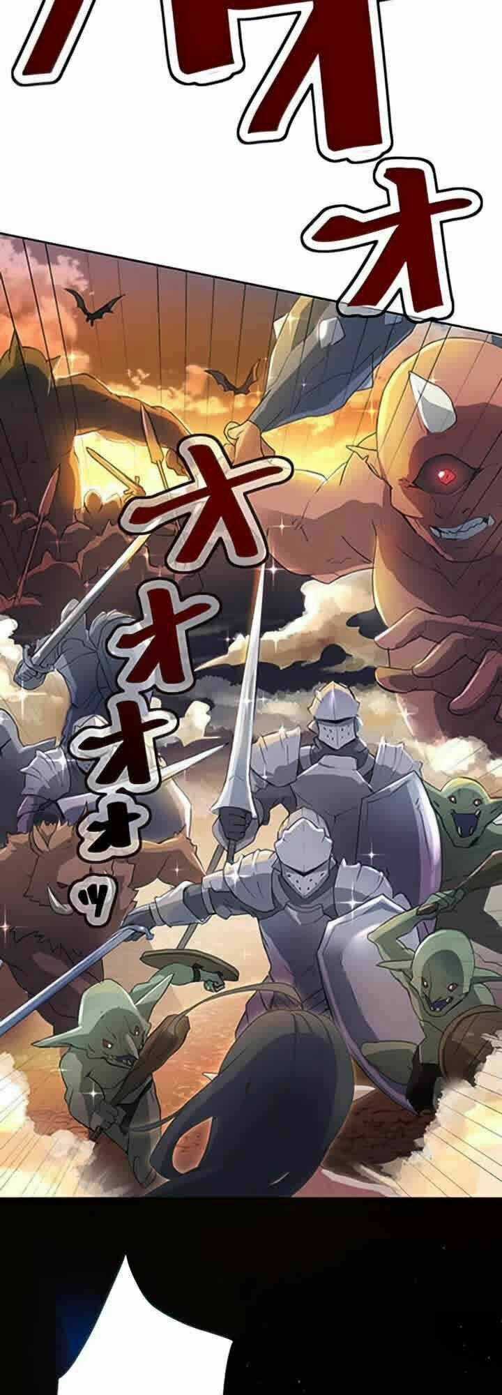 Tôi Trở Thành Thợ Săn Rank S Bằng Hệ Thống Quỷ Vương Chapter 1 trang 53