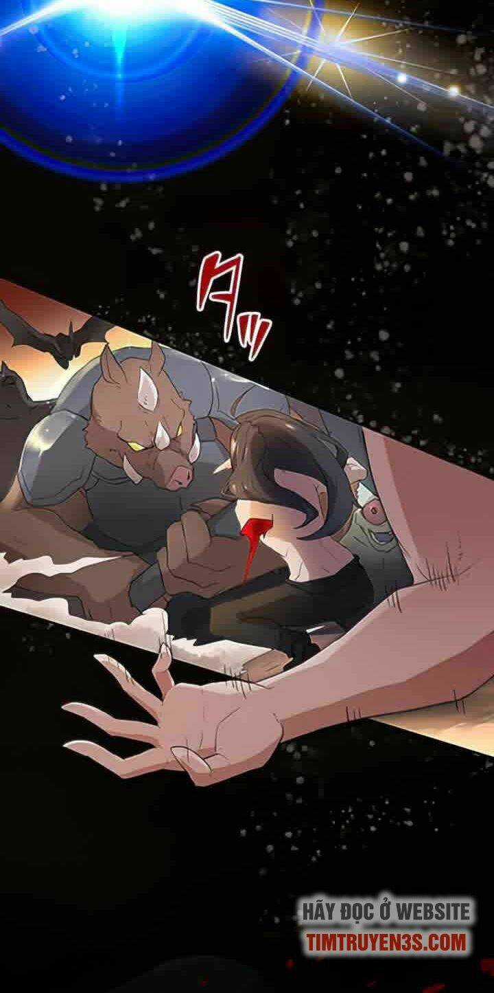 Tôi Trở Thành Thợ Săn Rank S Bằng Hệ Thống Quỷ Vương Chapter 1 trang 56