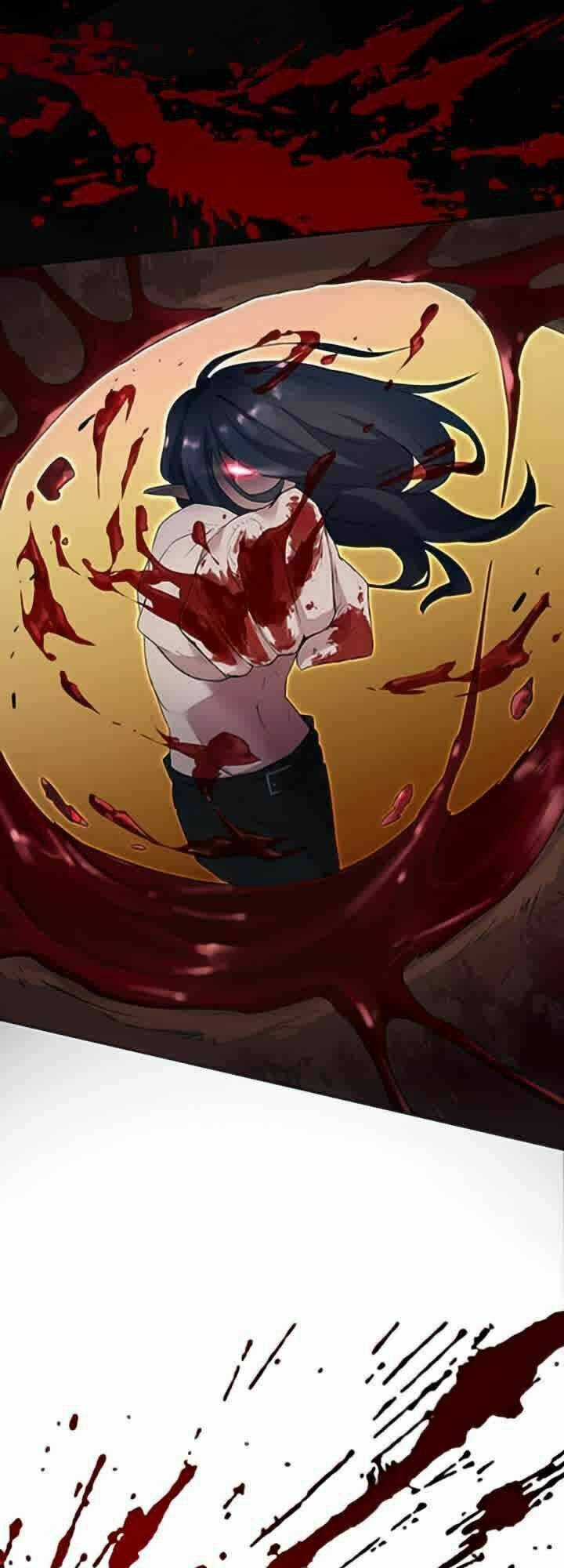 Tôi Trở Thành Thợ Săn Rank S Bằng Hệ Thống Quỷ Vương Chapter 1 trang 57