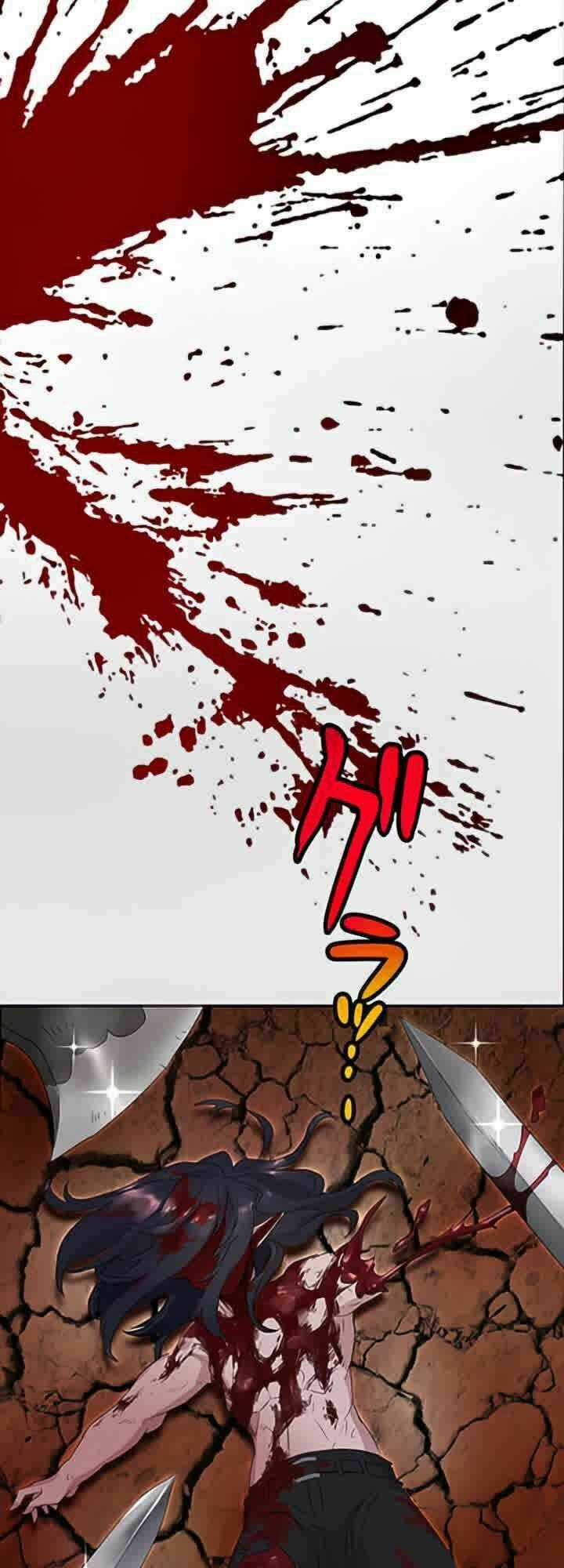 Tôi Trở Thành Thợ Săn Rank S Bằng Hệ Thống Quỷ Vương Chapter 1 trang 58