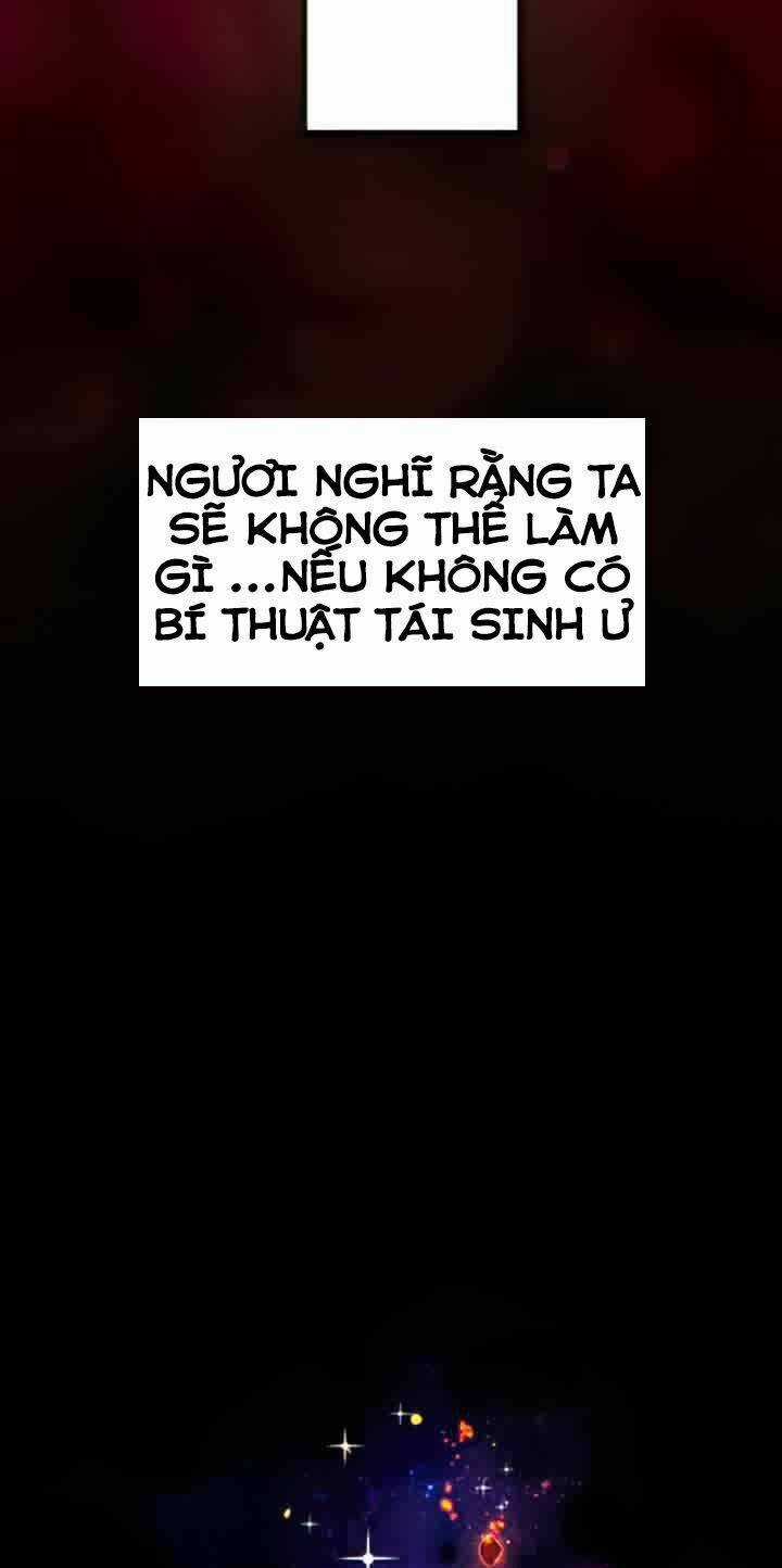 Tôi Trở Thành Thợ Săn Rank S Bằng Hệ Thống Quỷ Vương Chapter 1 trang 63