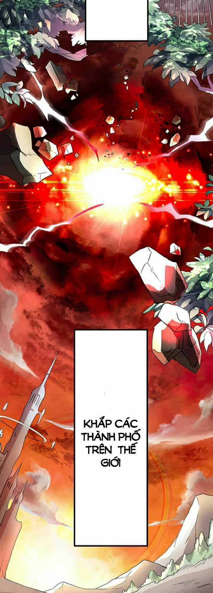 Tôi Trở Thành Thợ Săn Rank S Bằng Hệ Thống Quỷ Vương Chapter 1 trang 69