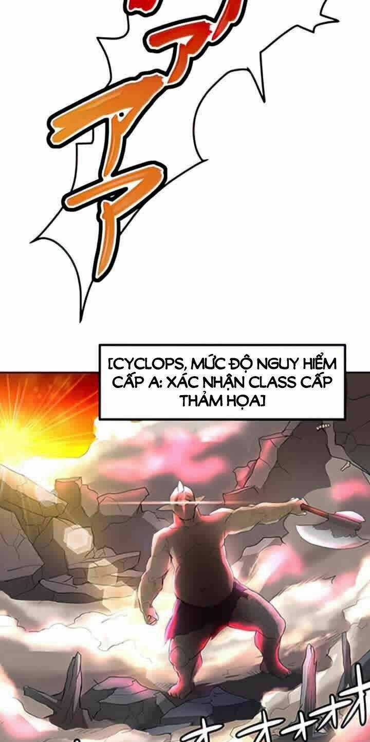 Tôi Trở Thành Thợ Săn Rank S Bằng Hệ Thống Quỷ Vương Chapter 1 trang 71