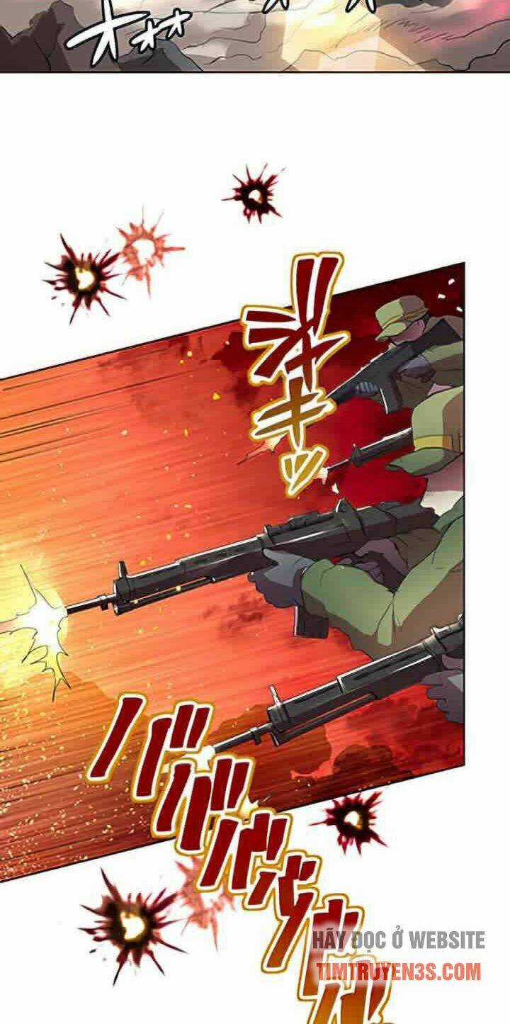 Tôi Trở Thành Thợ Săn Rank S Bằng Hệ Thống Quỷ Vương Chapter 1 trang 72