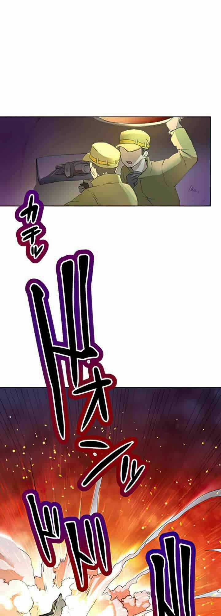 Tôi Trở Thành Thợ Săn Rank S Bằng Hệ Thống Quỷ Vương Chapter 1 trang 74