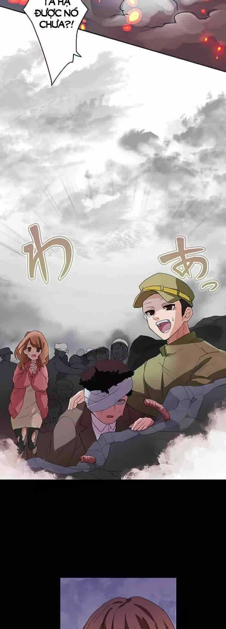 Tôi Trở Thành Thợ Săn Rank S Bằng Hệ Thống Quỷ Vương Chapter 1 trang 76