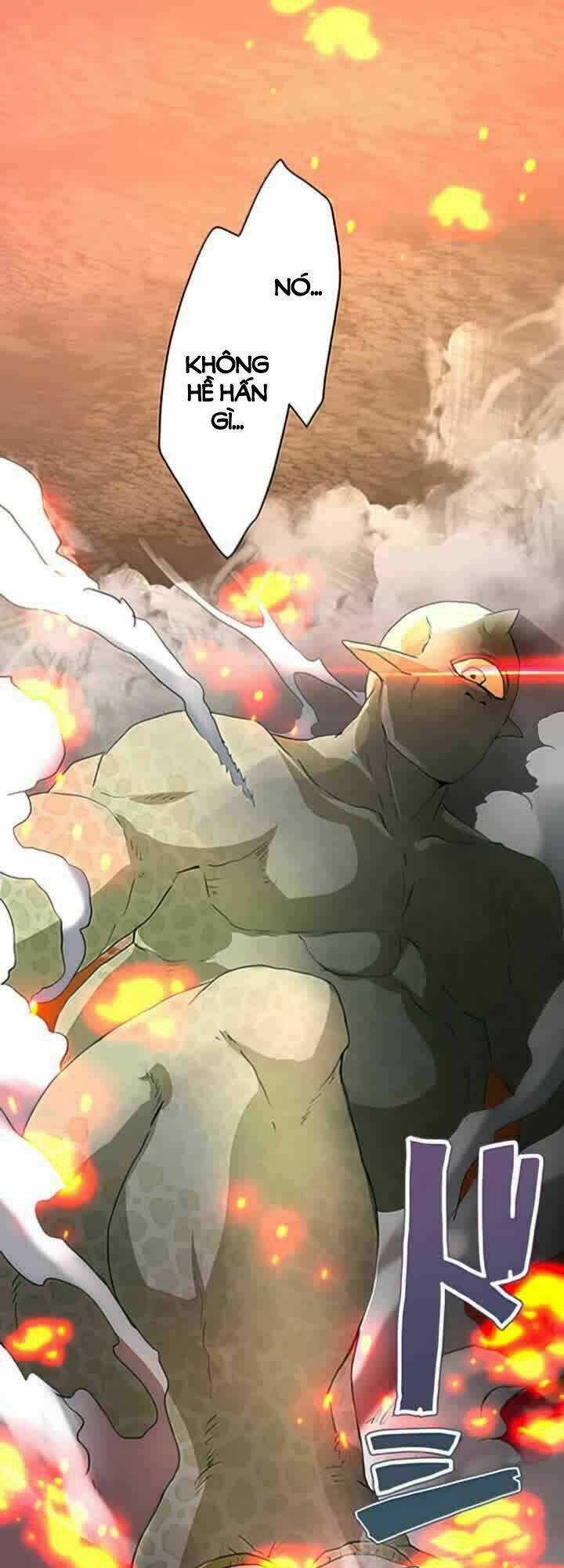 Tôi Trở Thành Thợ Săn Rank S Bằng Hệ Thống Quỷ Vương Chapter 1 trang 78