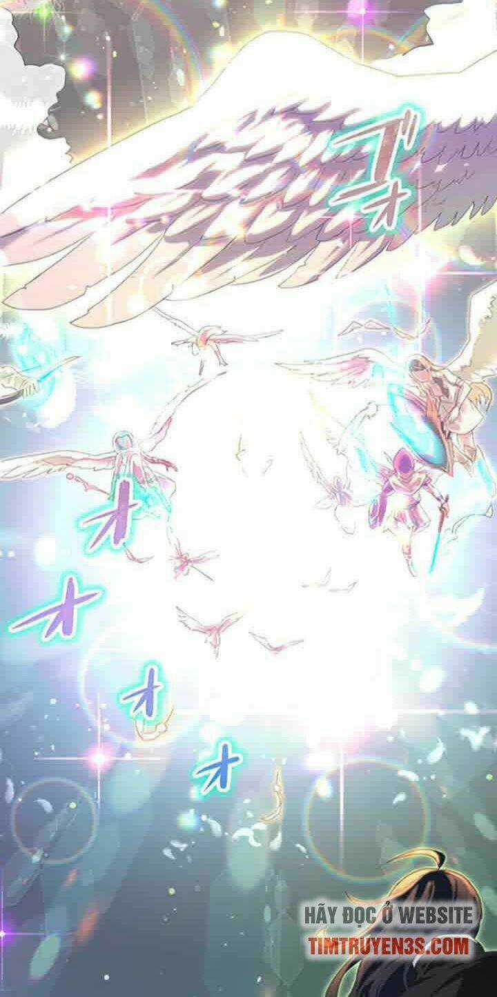 Tôi Trở Thành Thợ Săn Rank S Bằng Hệ Thống Quỷ Vương Chapter 1 trang 8