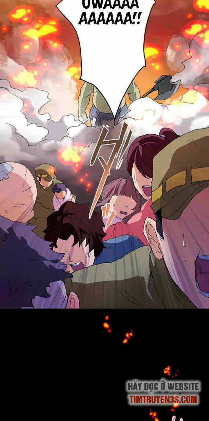 Tôi Trở Thành Thợ Săn Rank S Bằng Hệ Thống Quỷ Vương Chapter 1 trang 80