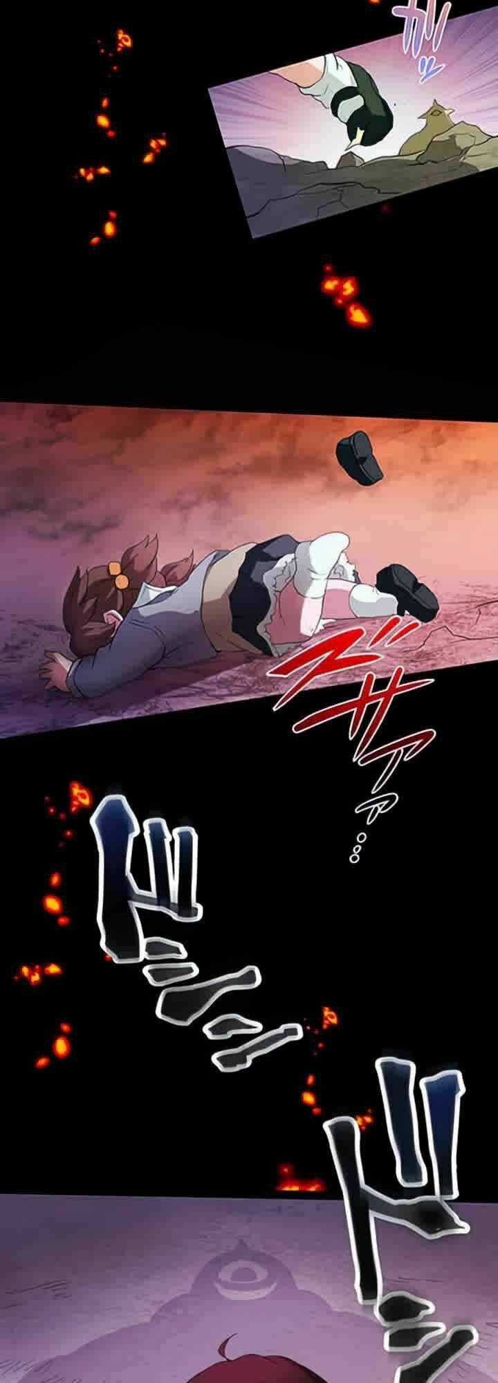 Tôi Trở Thành Thợ Săn Rank S Bằng Hệ Thống Quỷ Vương Chapter 1 trang 81