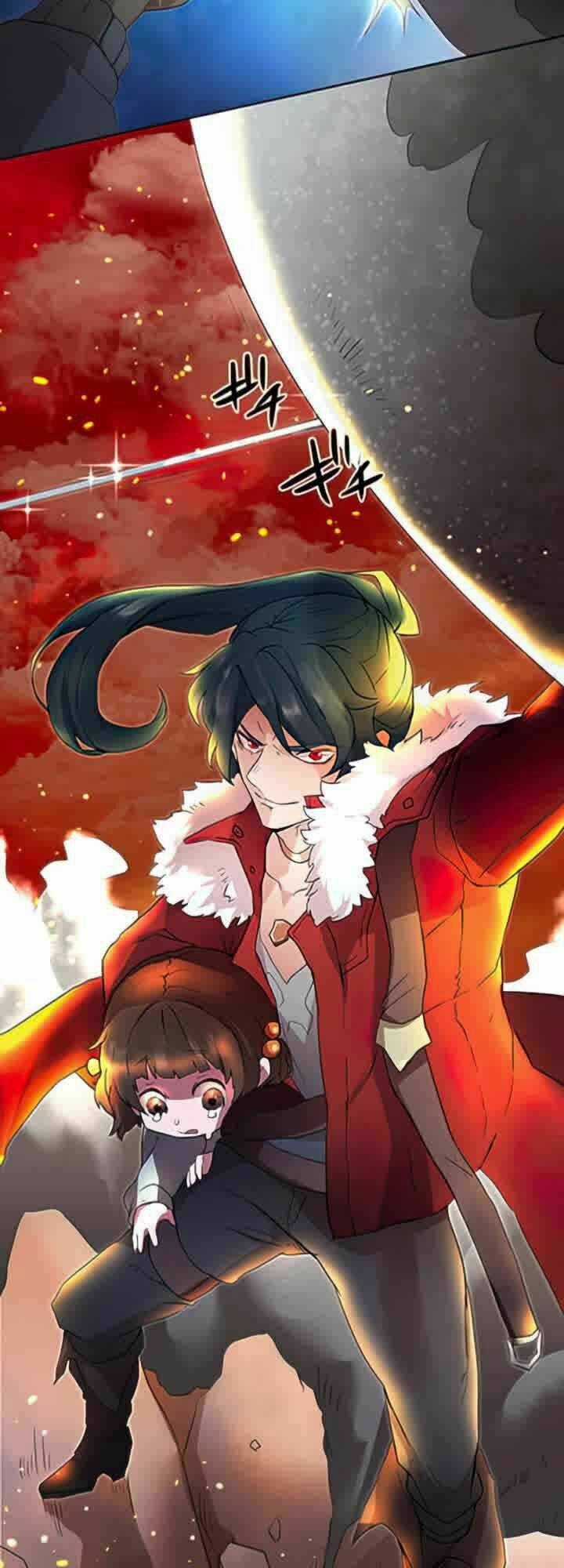 Tôi Trở Thành Thợ Săn Rank S Bằng Hệ Thống Quỷ Vương Chapter 1 trang 84